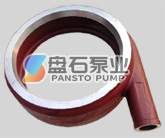 ZJ渣浆泵护套