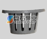 SP液下渣浆泵滤网