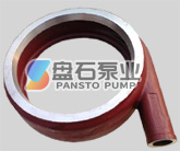 ZGB渣浆泵护套