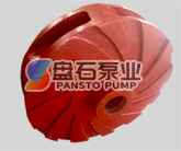 ZGB渣浆泵叶轮
