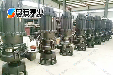 潜污泵
